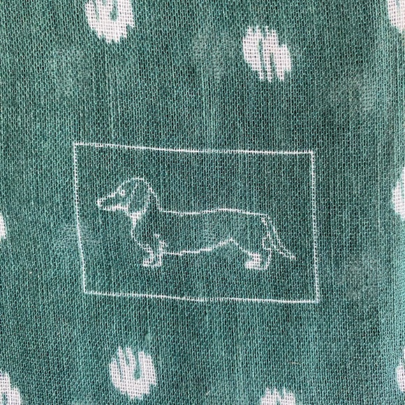 Harmony and Blaine lightweight scarf. - Picture 2 of 7